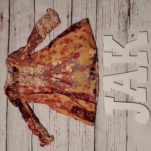 ZARA GIRLS CUTE DRESS 👩